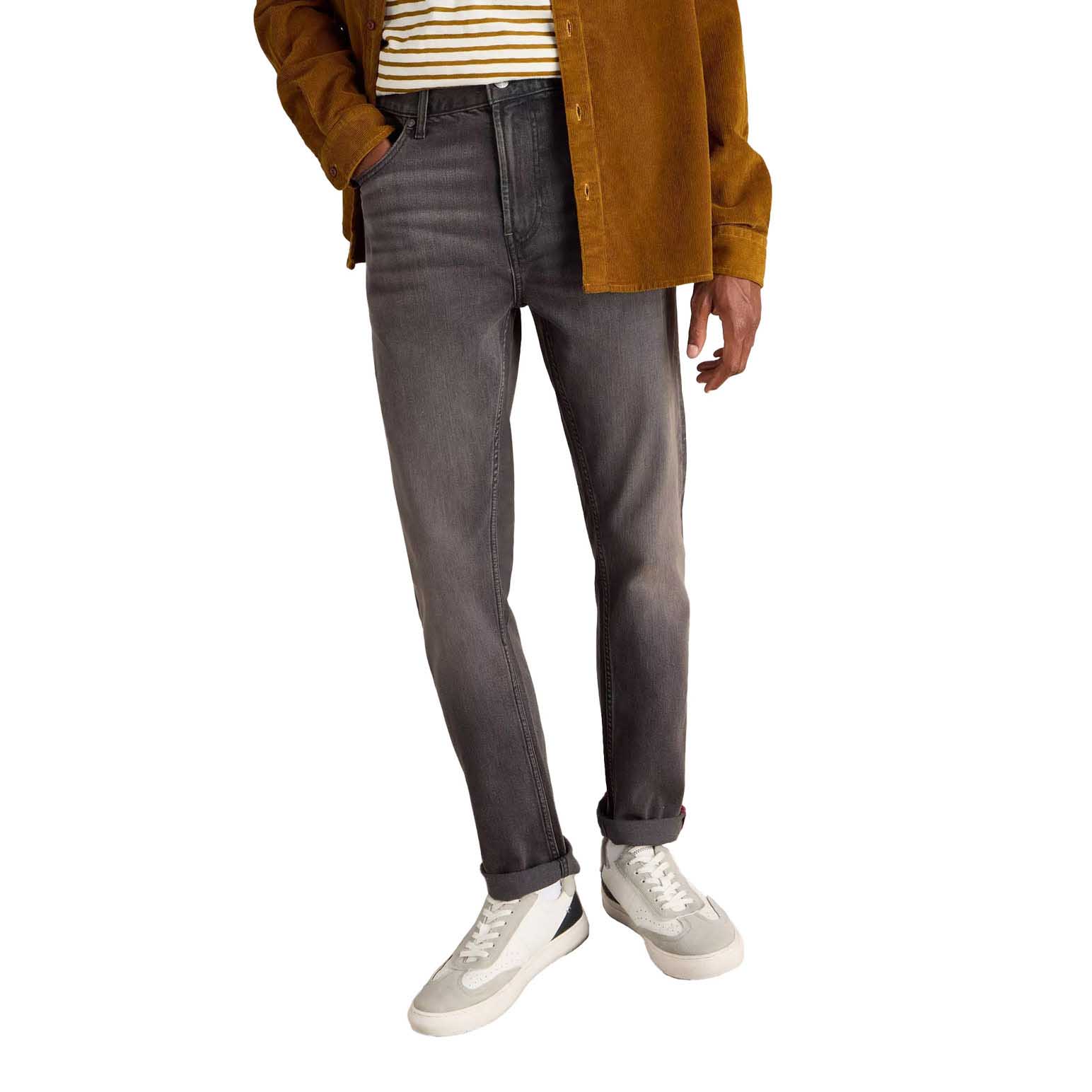 White Stuff Bronson Slim Jean